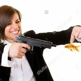 😡