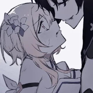 😢