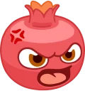 😠