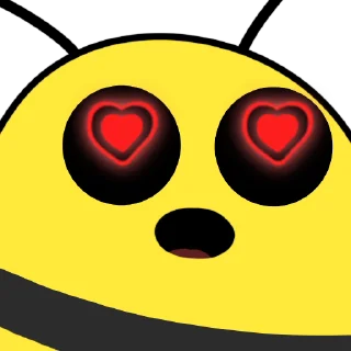 🐝