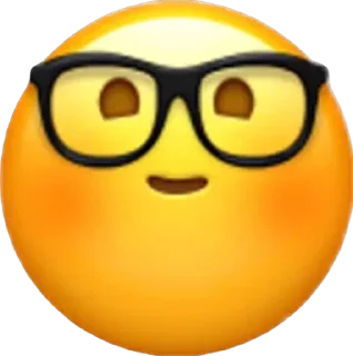 🤓