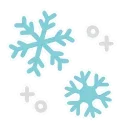 ❄️