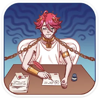 ✍