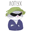 😎