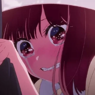 😢