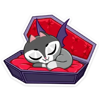 😴