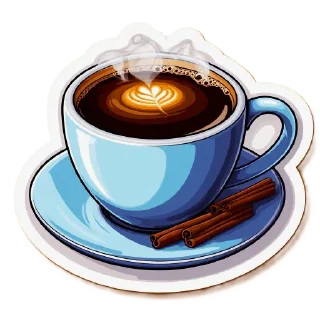 ☕️