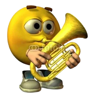 🎷