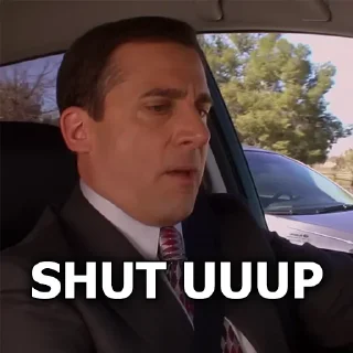 😠