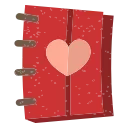 ❤️