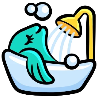 🛀