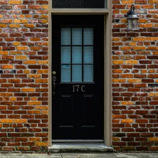 🚪