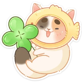 ☘️