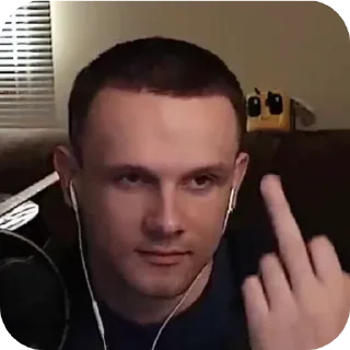 🖕