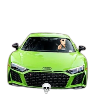 🚗