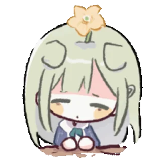😴