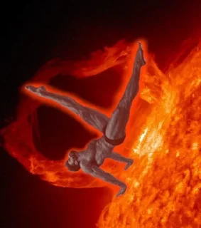 ☀