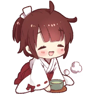 ☕