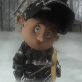 😔