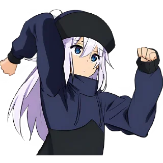 ✊
