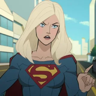 🦸‍♀