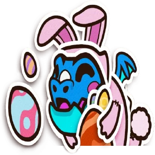 🐰