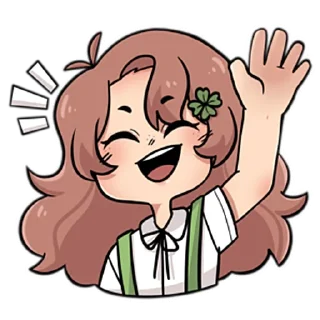👋