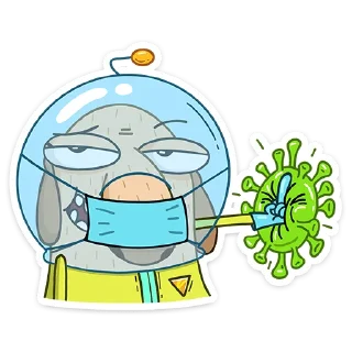🦠