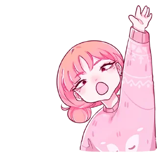 👋
