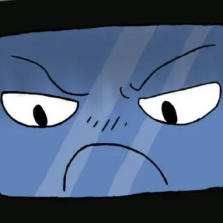 ☹️