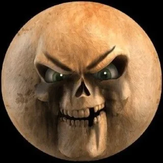 💀