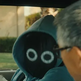 👤