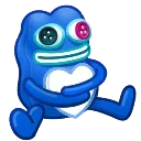 🐸
