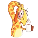 ☕