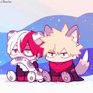 ❤️