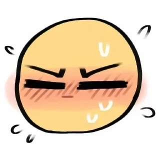 in lawf wif u @blushingstickers