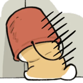 😔