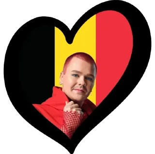 🇧🇪