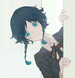 🍃