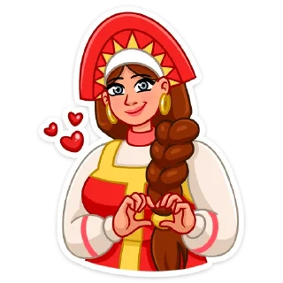 ❤️