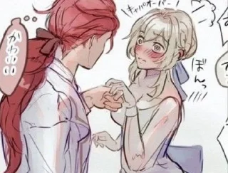❤️