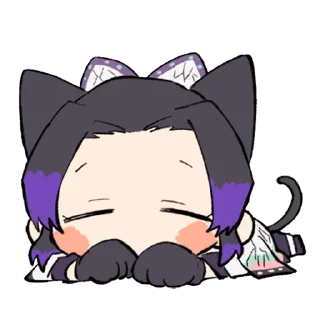 😴