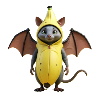 🦇