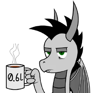 ☕️