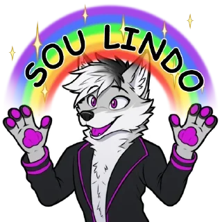 🌈