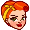 Pin-up Girl