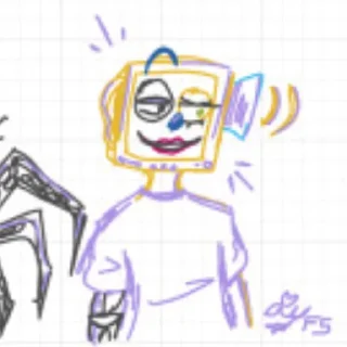 😀