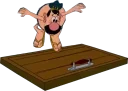 😵