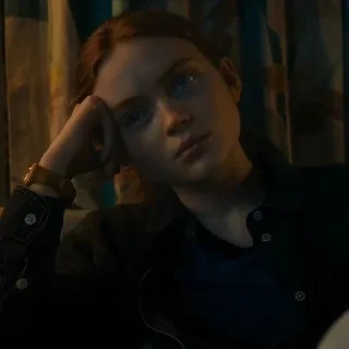 😢