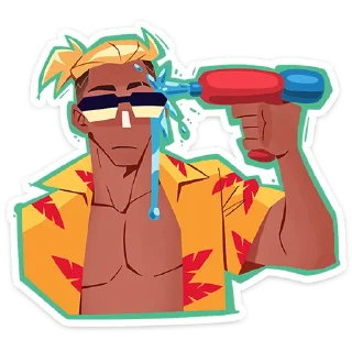 🔫